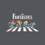 The Fantastics-Mens-Premium-Tee-2DFeer