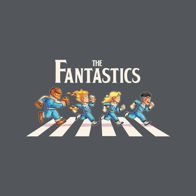 The Fantastics-Womens-Fitted-Tee-2DFeer