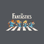 The Fantastics-Unisex-Pullover-Sweatshirt-2DFeer