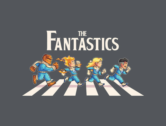 The Fantastics