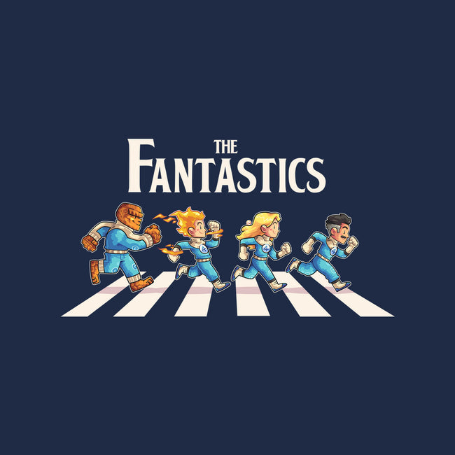 The Fantastics-Unisex-Pullover-Sweatshirt-2DFeer