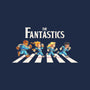 The Fantastics-Mens-Premium-Tee-2DFeer