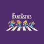 The Fantastics-None-Adjustable Tote-Bag-2DFeer