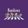 The Fantastics-None-Matte-Poster-2DFeer