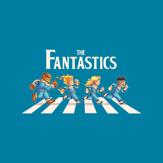 The Fantastics-Unisex-Basic-Tank-2DFeer