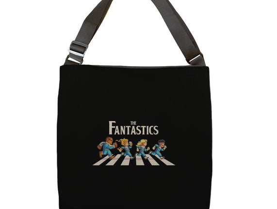 The Fantastics
