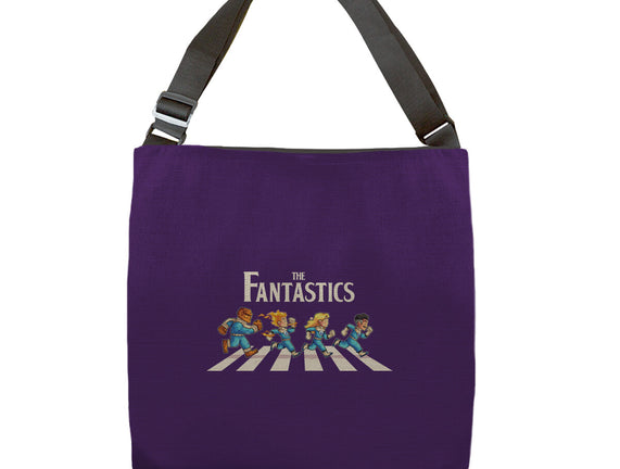 The Fantastics