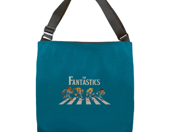 The Fantastics