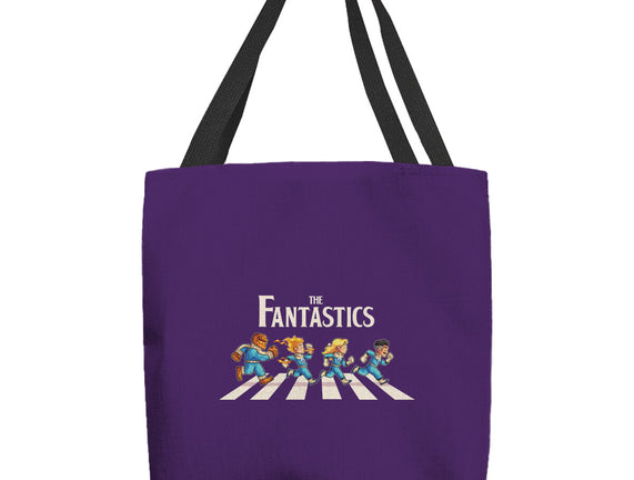 The Fantastics