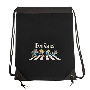 The Fantastics