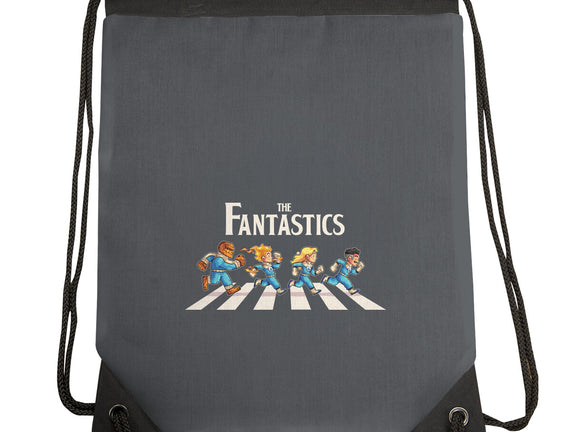 The Fantastics