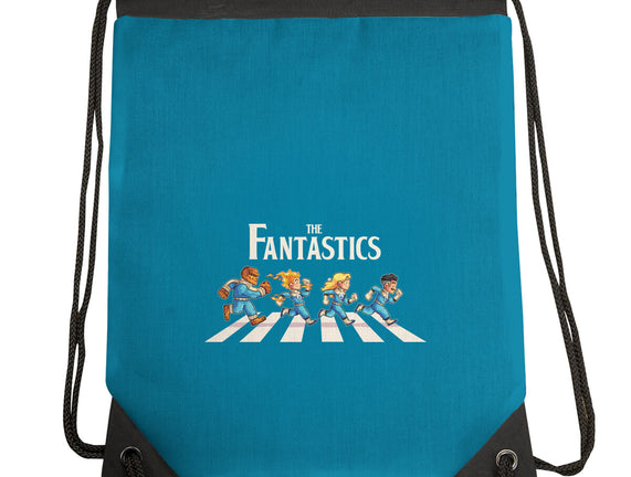 The Fantastics