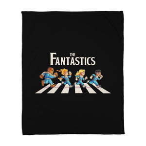 The Fantastics