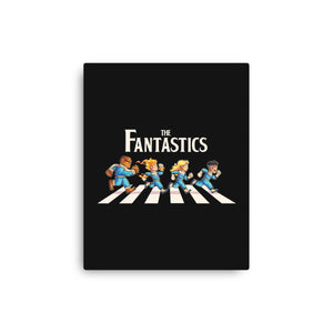 The Fantastics