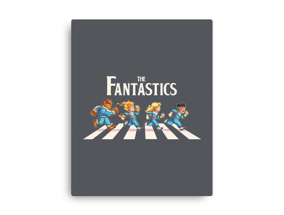 The Fantastics
