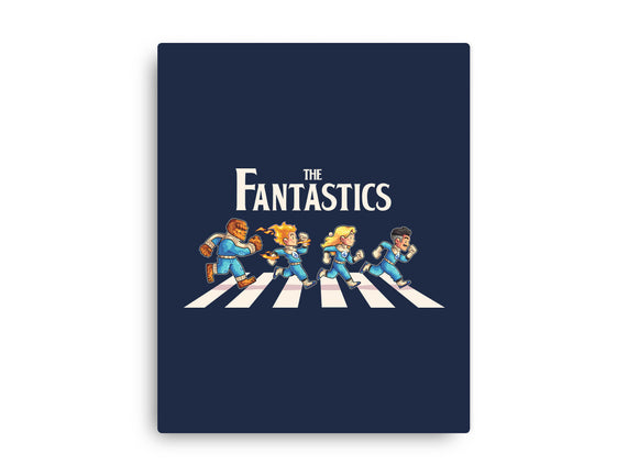 The Fantastics