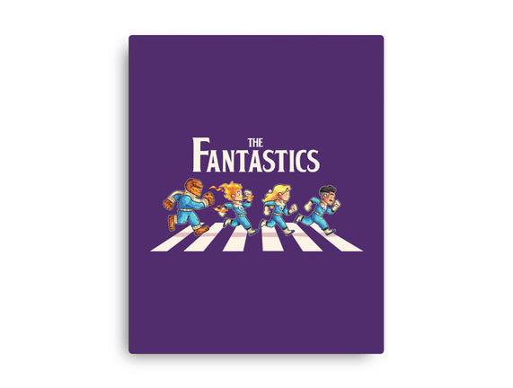 The Fantastics