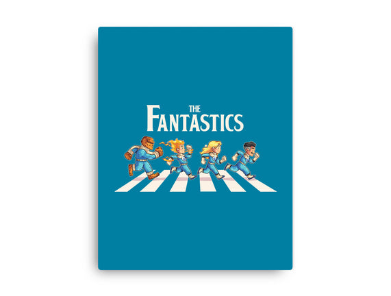 The Fantastics