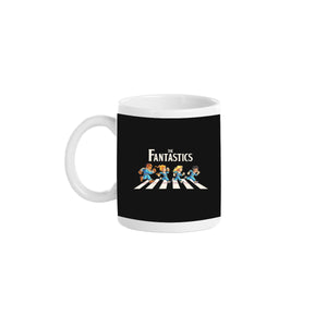 The Fantastics