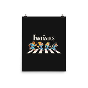 The Fantastics