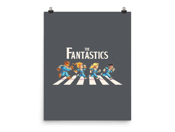The Fantastics