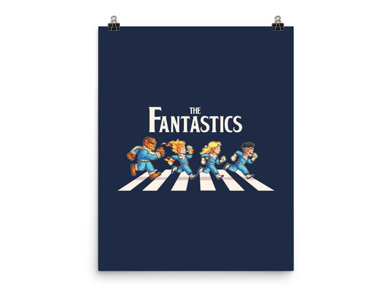 The Fantastics