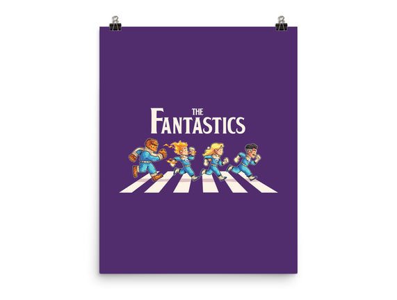 The Fantastics