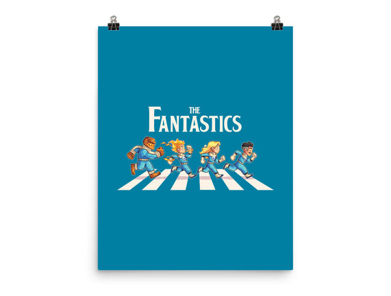 The Fantastics
