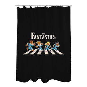 The Fantastics