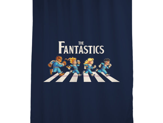 The Fantastics