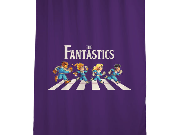 The Fantastics