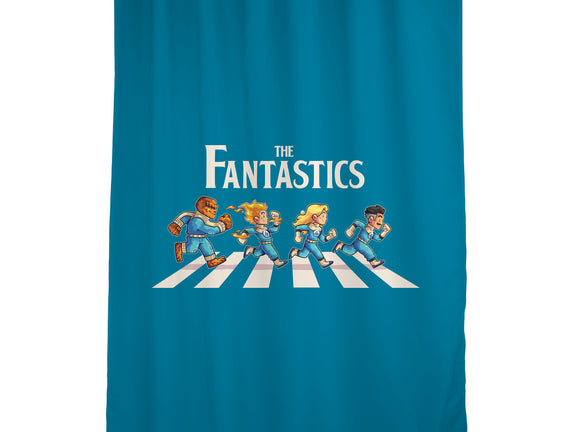 The Fantastics