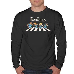 The Fantastics