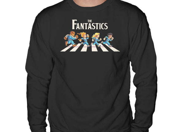 The Fantastics