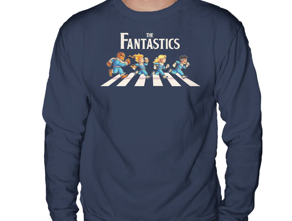 The Fantastics