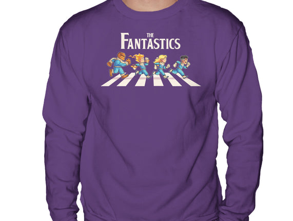 The Fantastics