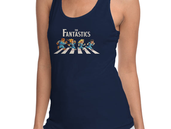 The Fantastics