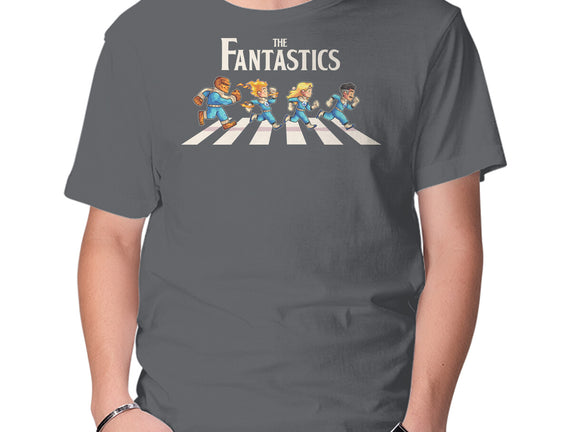 The Fantastics