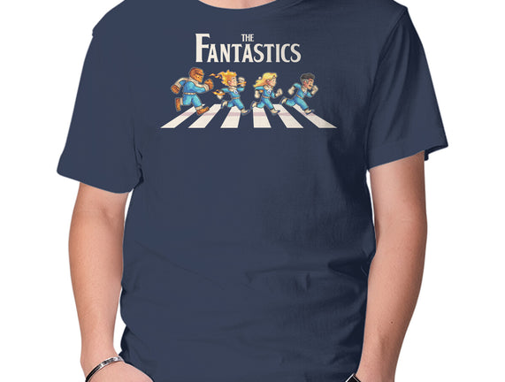The Fantastics