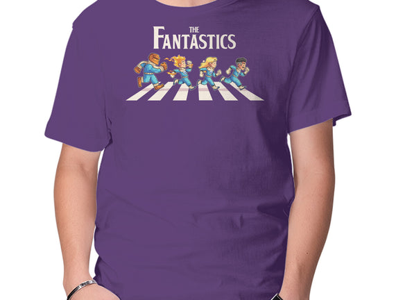 The Fantastics