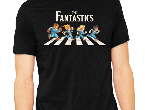 The Fantastics