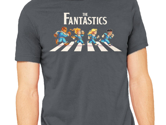 The Fantastics