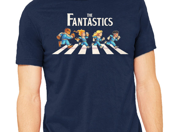 The Fantastics