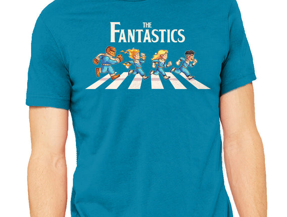 The Fantastics