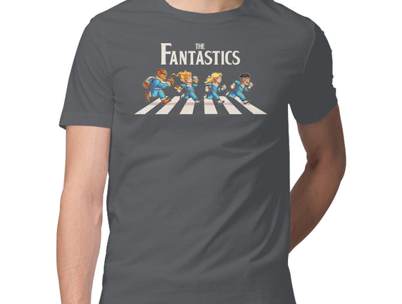 The Fantastics