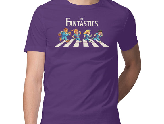 The Fantastics