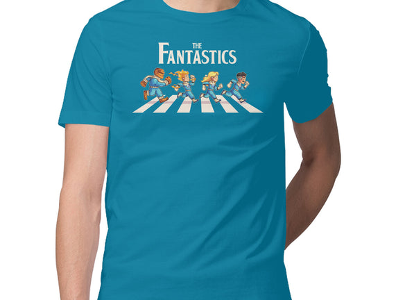 The Fantastics