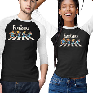 The Fantastics