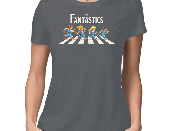 The Fantastics
