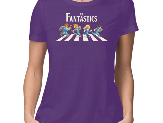 The Fantastics
